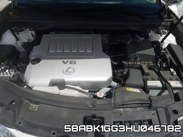 58ABK1GG3HU046782 фото 8