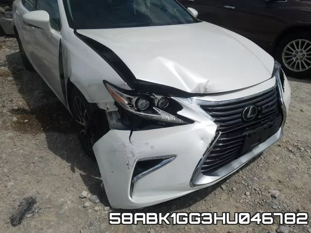 58ABK1GG3HU046782 фото 10