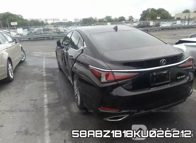 58ABZ1B18KU026212 фото 4
