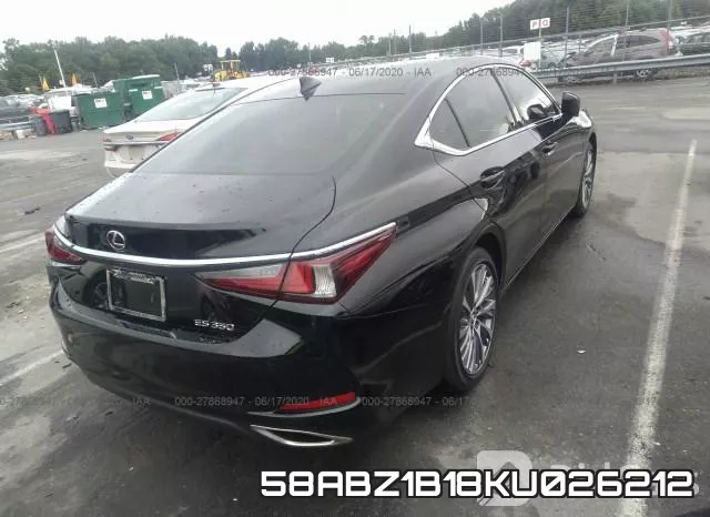 58ABZ1B18KU026212 фото 5
