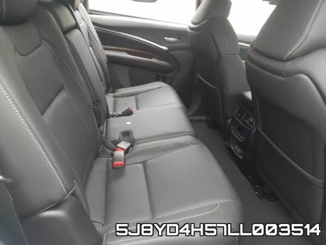 5J8YD4H57LL003514 фото 7