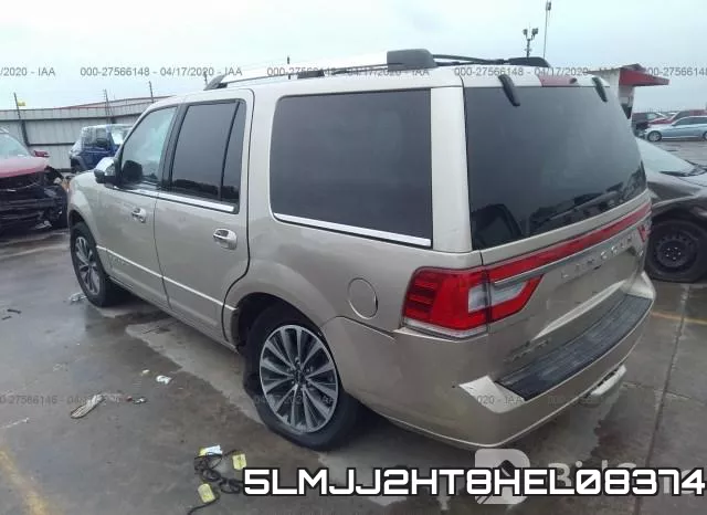 5LMJJ2HT8HEL08374 фото 4