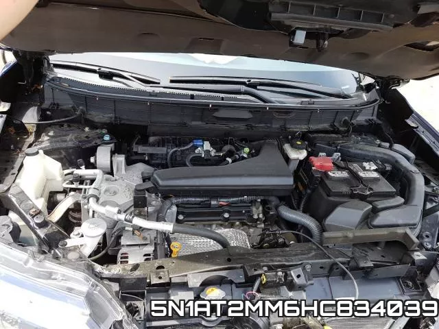 5N1AT2MM6HC834039 фото 7