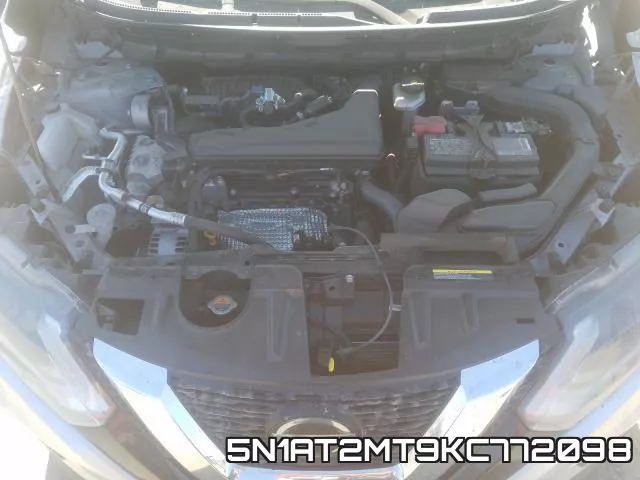 5N1AT2MT9KC772098 фото 8