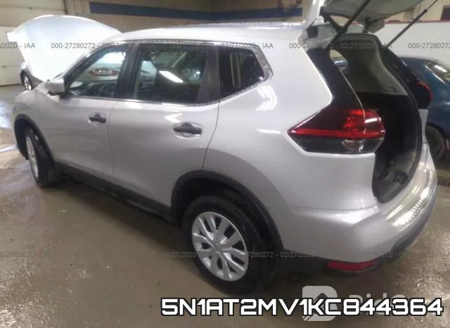 5N1AT2MV1KC844364 фото 4