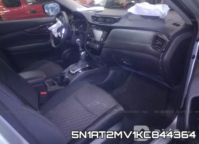 5N1AT2MV1KC844364 фото 6