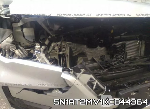 5N1AT2MV1KC844364 фото 7