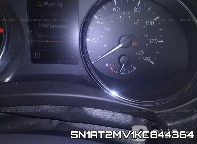 5N1AT2MV1KC844364 фото 8