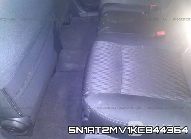 5N1AT2MV1KC844364 фото 9