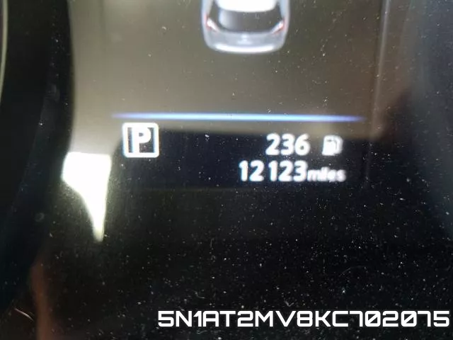 5N1AT2MV8KC702075 фото 9