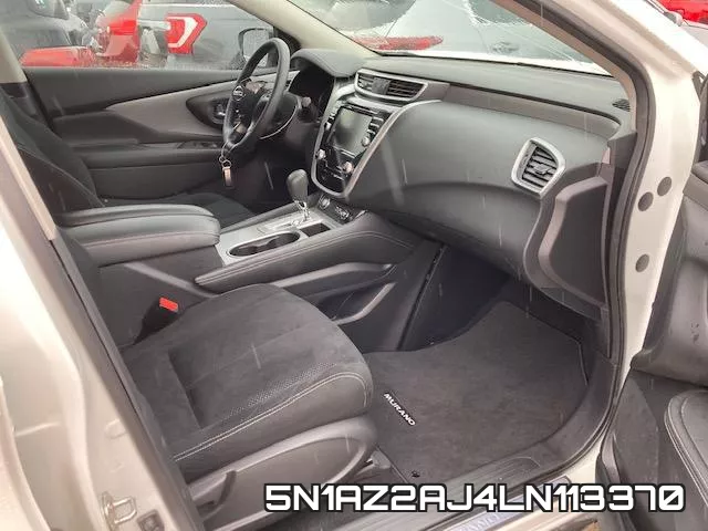 5N1AZ2AJ4LN113370 фото 6