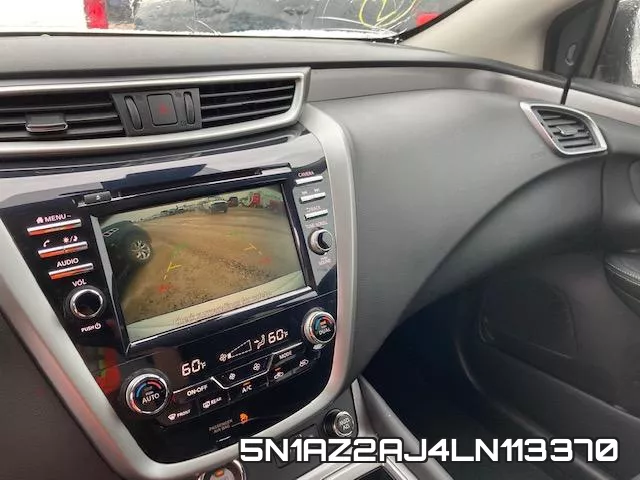 5N1AZ2AJ4LN113370 фото 10