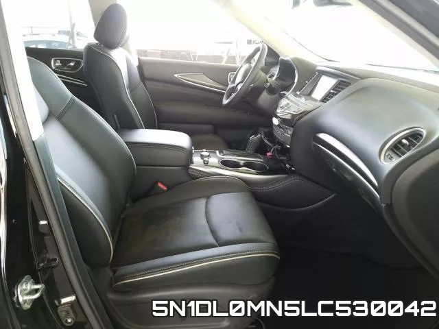 5N1DL0MN5LC530042 фото 6