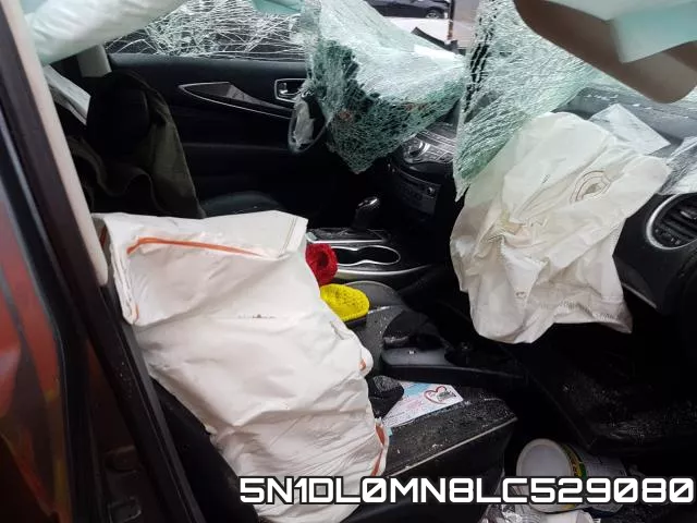 5N1DL0MN8LC529080 фото 6