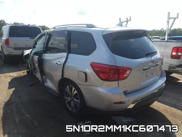 5N1DR2MM1KC607473 фото 4