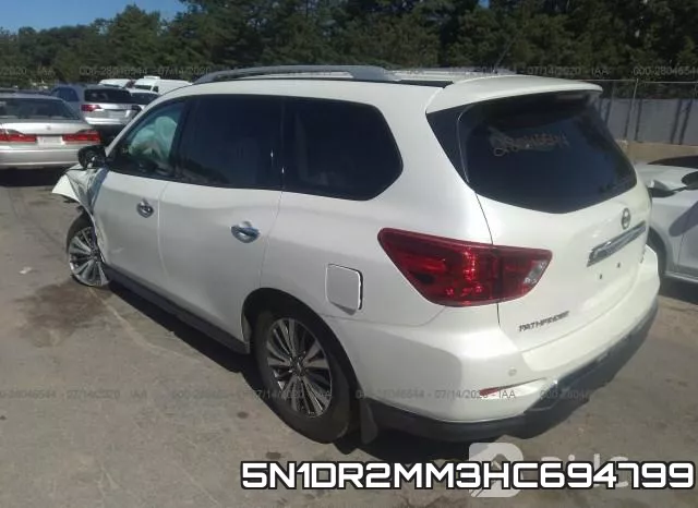 5N1DR2MM3HC694799 фото 4