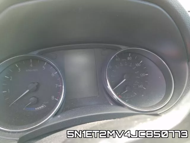 5N1ET2MV4JC850773 фото 9