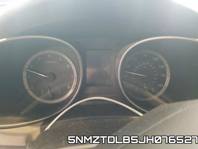 5NMZTDLB5JH076527 фото 9