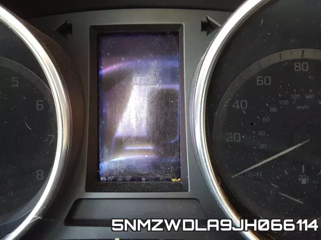 5NMZWDLA9JH066114 фото 9
