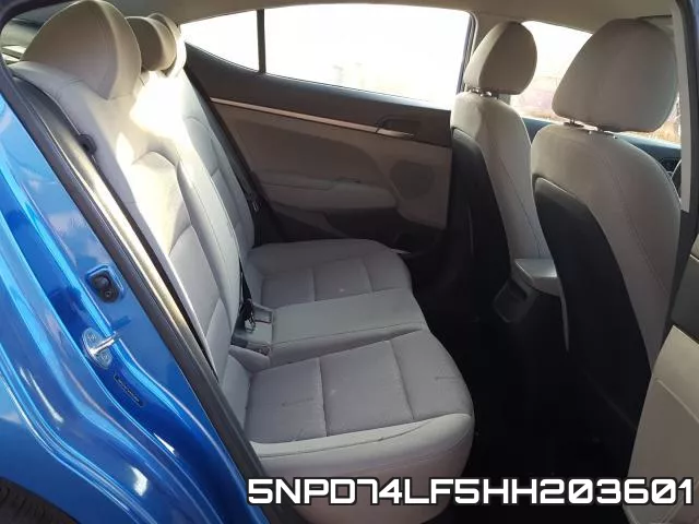 5NPD74LF5HH203601 фото 7