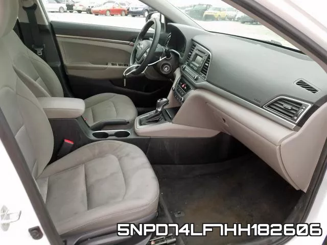 5NPD74LF7HH182606 фото 6