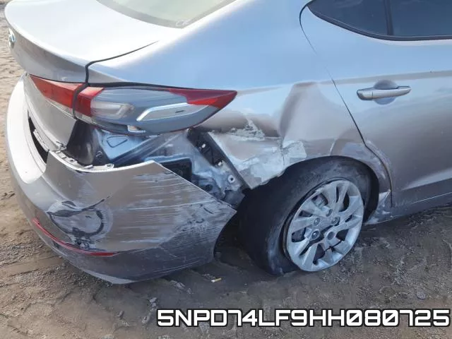 5NPD74LF9HH080725 фото 10