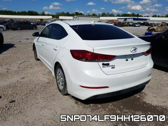 5NPD74LF9HH126070 фото 4