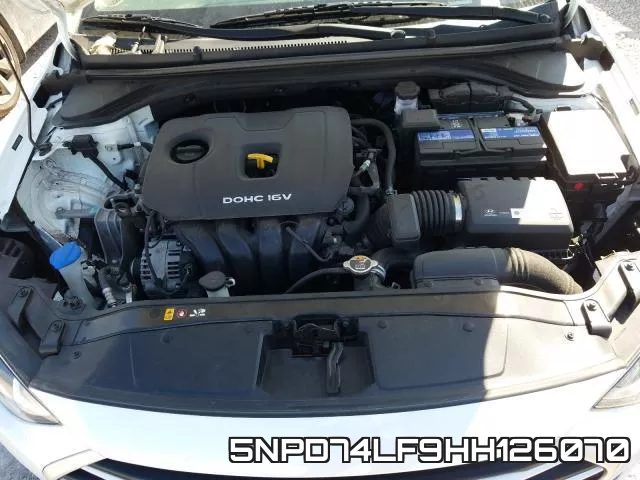 5NPD74LF9HH126070 фото 8
