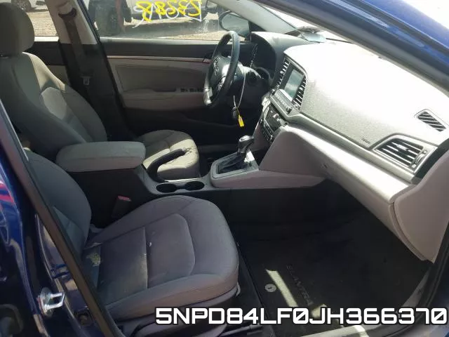 5NPD84LF0JH366370 фото 6