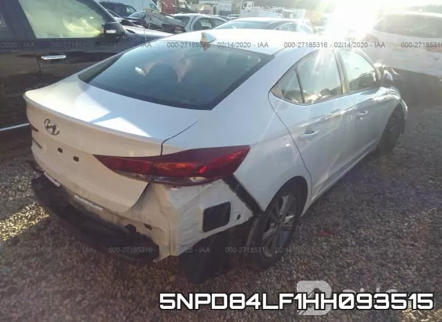5NPD84LF1HH093515 фото 5
