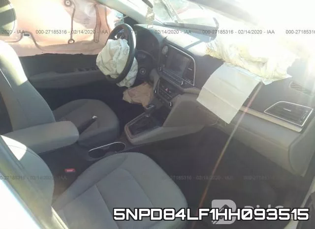 5NPD84LF1HH093515 фото 6