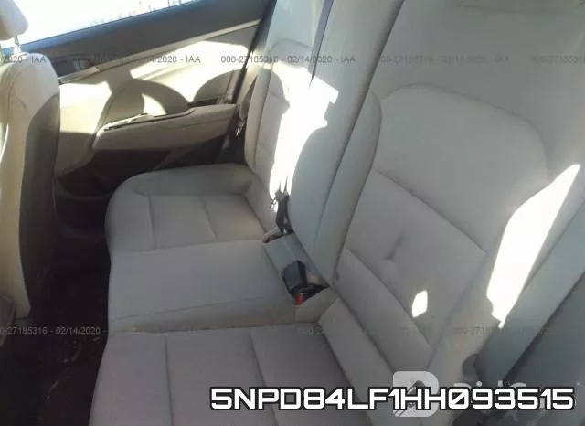 5NPD84LF1HH093515 фото 9
