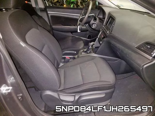 5NPD84LF1JH265497 фото 6