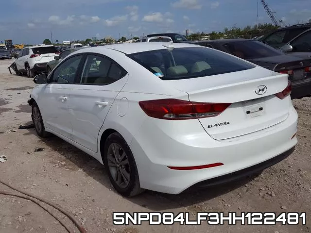 5NPD84LF3HH122481 фото 4
