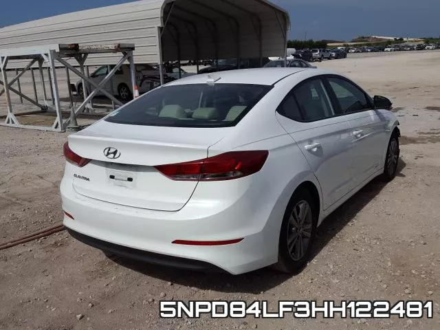 5NPD84LF3HH122481 фото 5