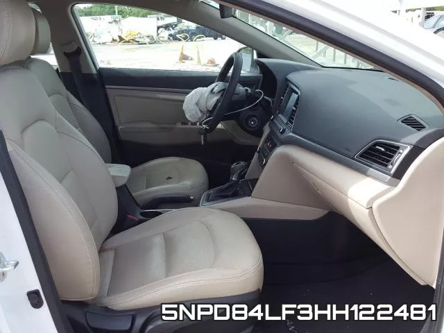 5NPD84LF3HH122481 фото 6