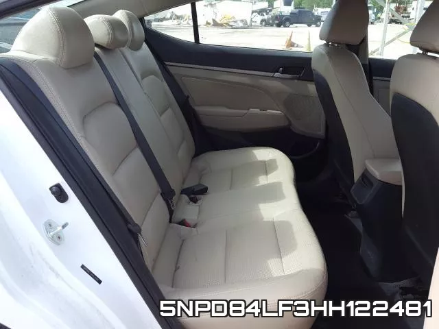5NPD84LF3HH122481 фото 7