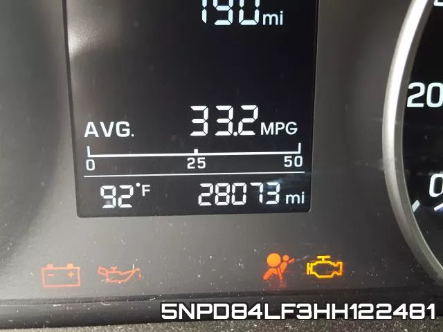 5NPD84LF3HH122481 фото 9