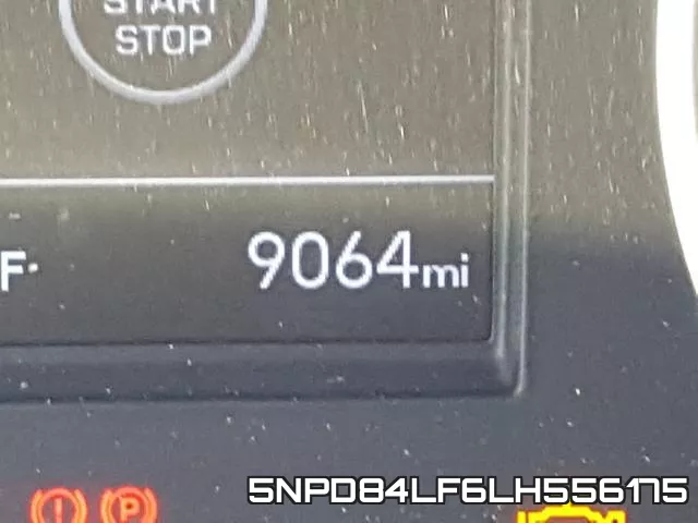 5NPD84LF6LH556175 фото 9
