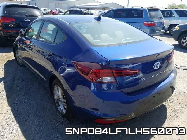 5NPD84LF7LH560073 фото 4