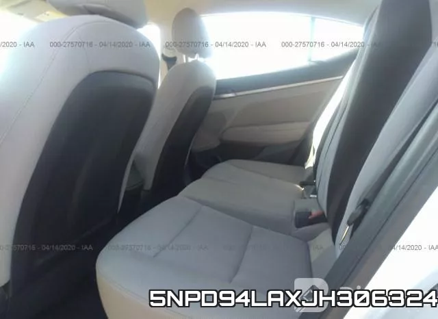 5NPD94LAXJH306324 фото 9
