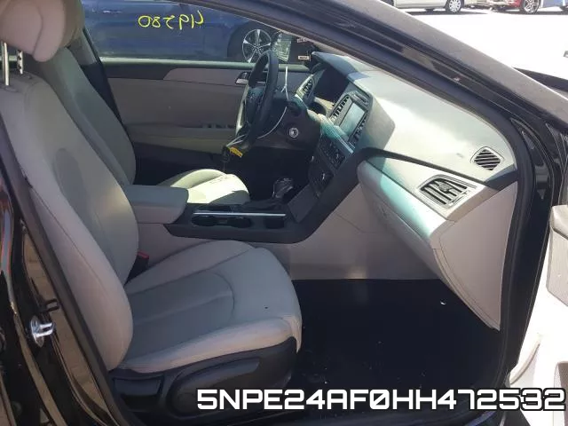 5NPE24AF0HH472532 фото 6