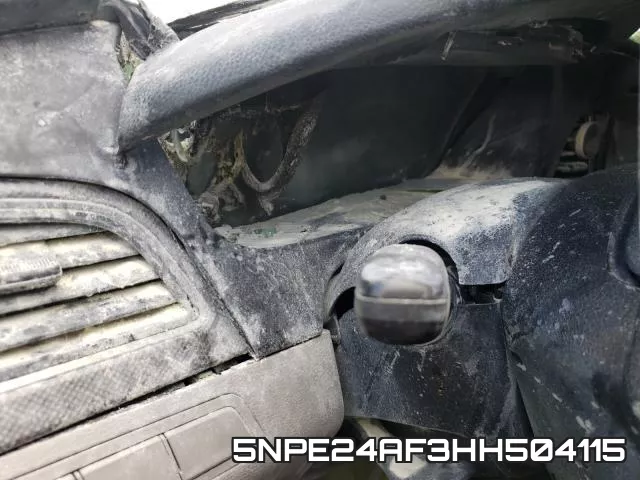 5NPE24AF3HH504115 фото 9