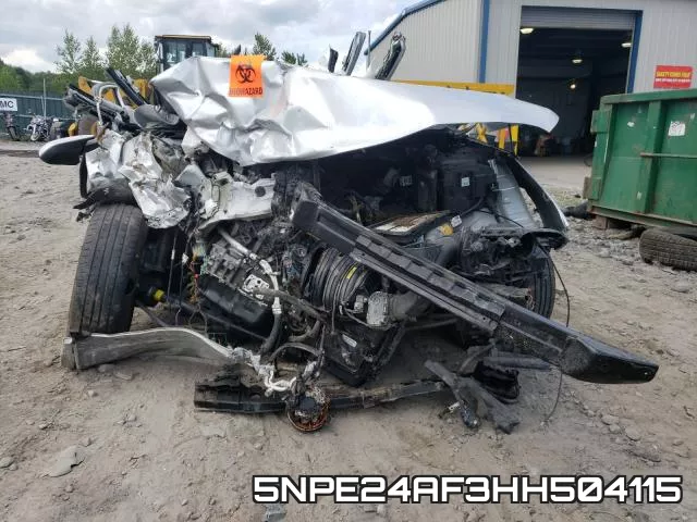 5NPE24AF3HH504115 фото 10