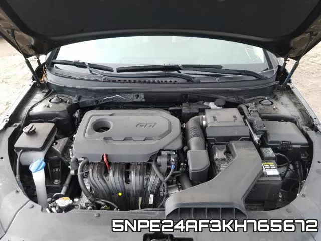 5NPE24AF3KH765672 фото 8