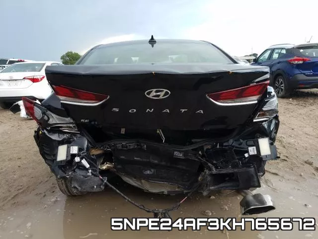 5NPE24AF3KH765672 фото 10