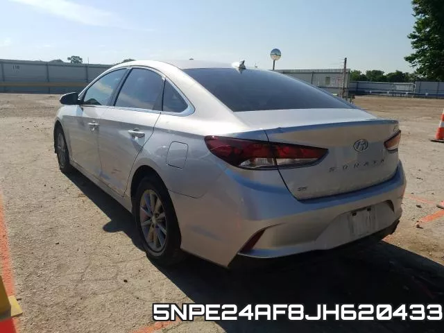 5NPE24AF8JH620433 фото 4