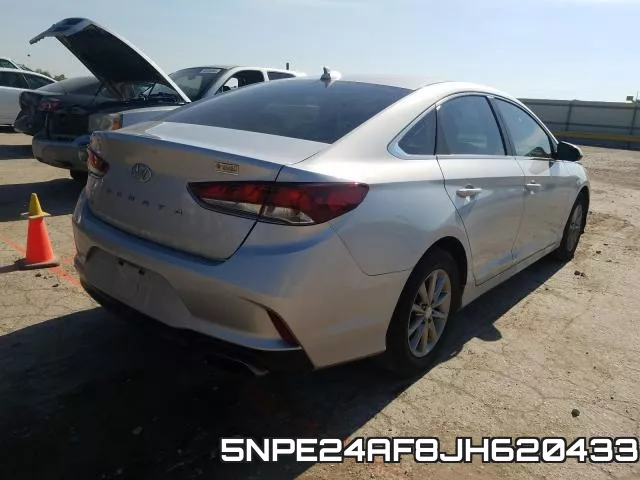5NPE24AF8JH620433 фото 5