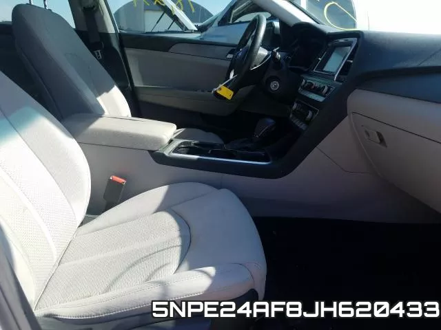 5NPE24AF8JH620433 фото 6
