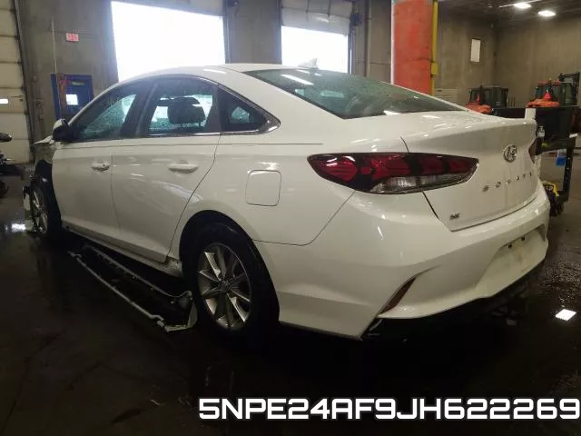 5NPE24AF9JH622269 фото 4